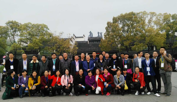占領(lǐng)水漆陣地，阿里大師在烏鎮(zhèn)掀起營(yíng)銷變革