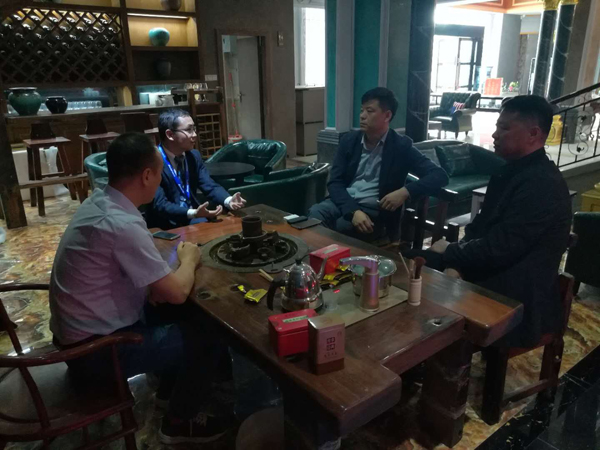 涂料經(jīng)訊：銳觀察：GIOVANNI喬瓦尼2018年如何“搶市場(chǎng)”？