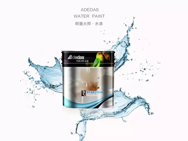 油漆代理商怎樣才能輕松的“圈粉”？