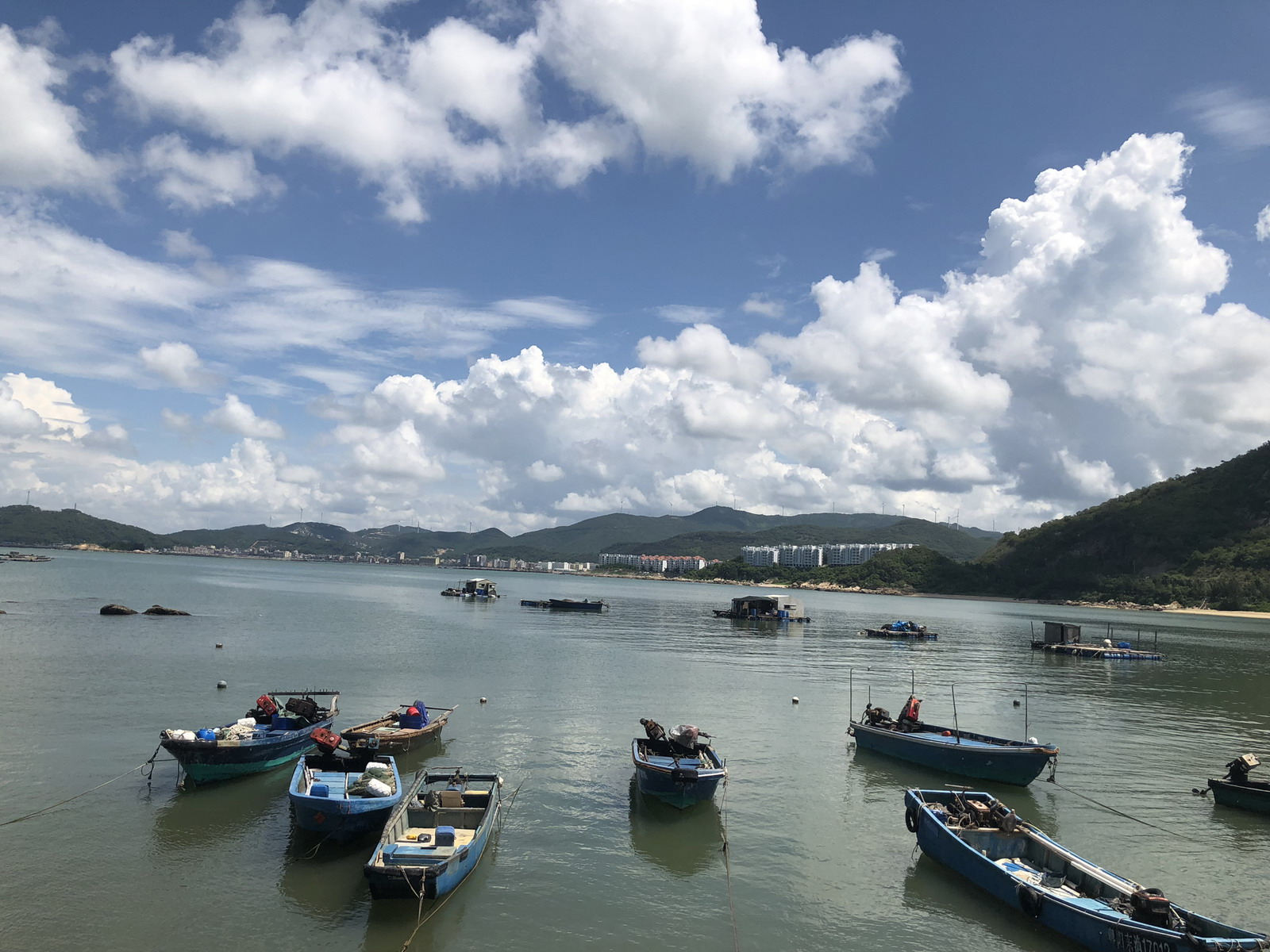 激情盛夏，阿里大師2018優(yōu)秀員工星享之旅